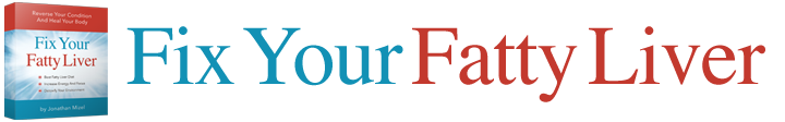 Fix Your Fatty Liver Fix Your Fatty Liver